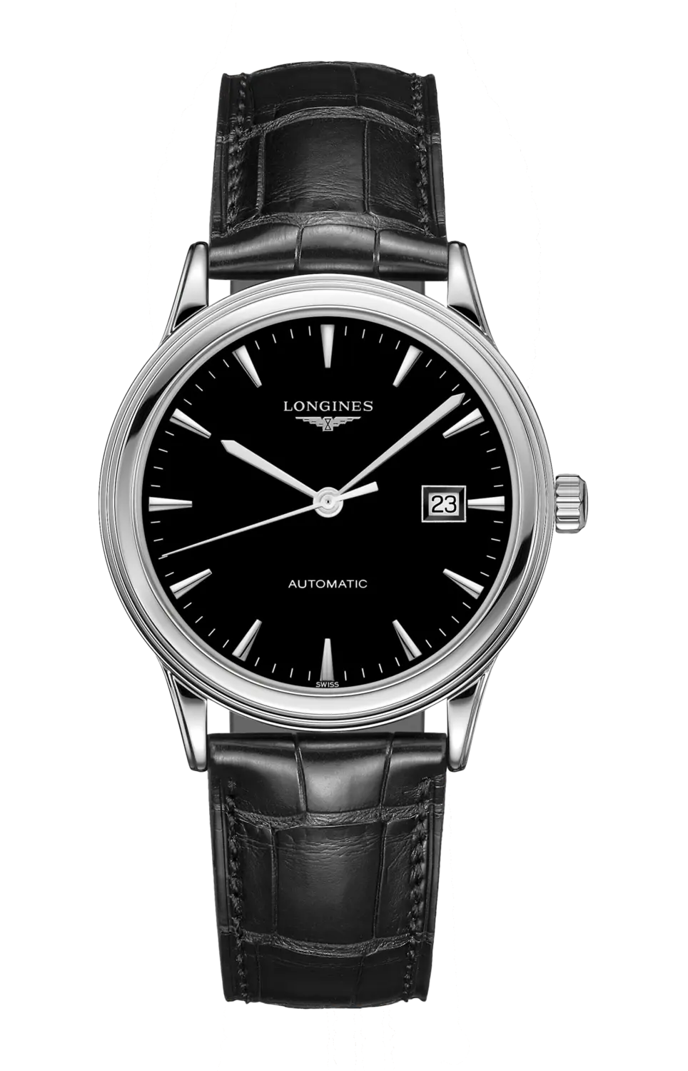 Часы flagship Longines
Часы flagship Longines