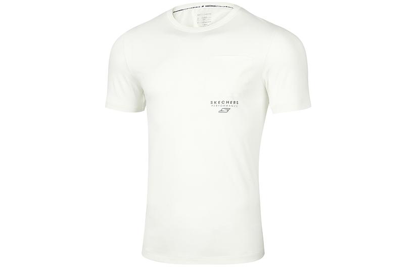 Футболка мужская Skechers, черная
Футболка мужская Skechers, черная