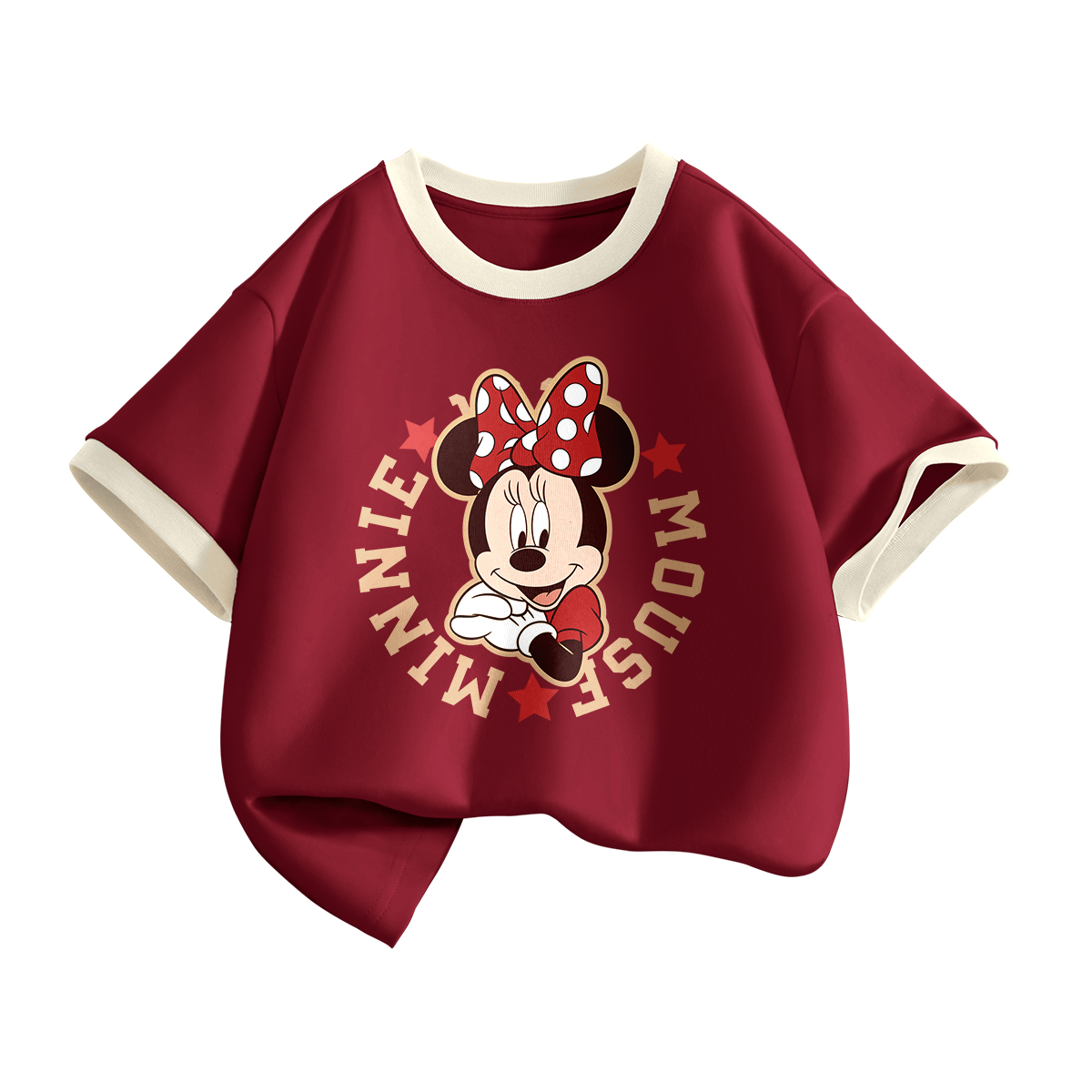 Детская футболка для детей от 3 до 7 лет Disney, di xiotuan бордовый, Красный, Детская футболка для детей от 3 до 7 лет Disney, di xiotuan бордовый
Детская футболка для детей от 3 до 7 лет Disney, di xiotuan бордовый, Красный, Детская футболка для детей от 3 до 7 лет Disney, di xiotuan бордовый