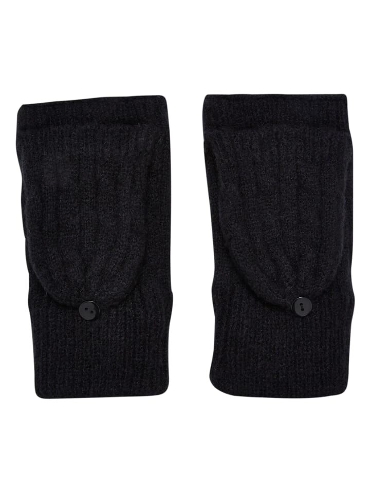 Перчатки Urban Classics, черный
Перчатки Urban Classics, черный