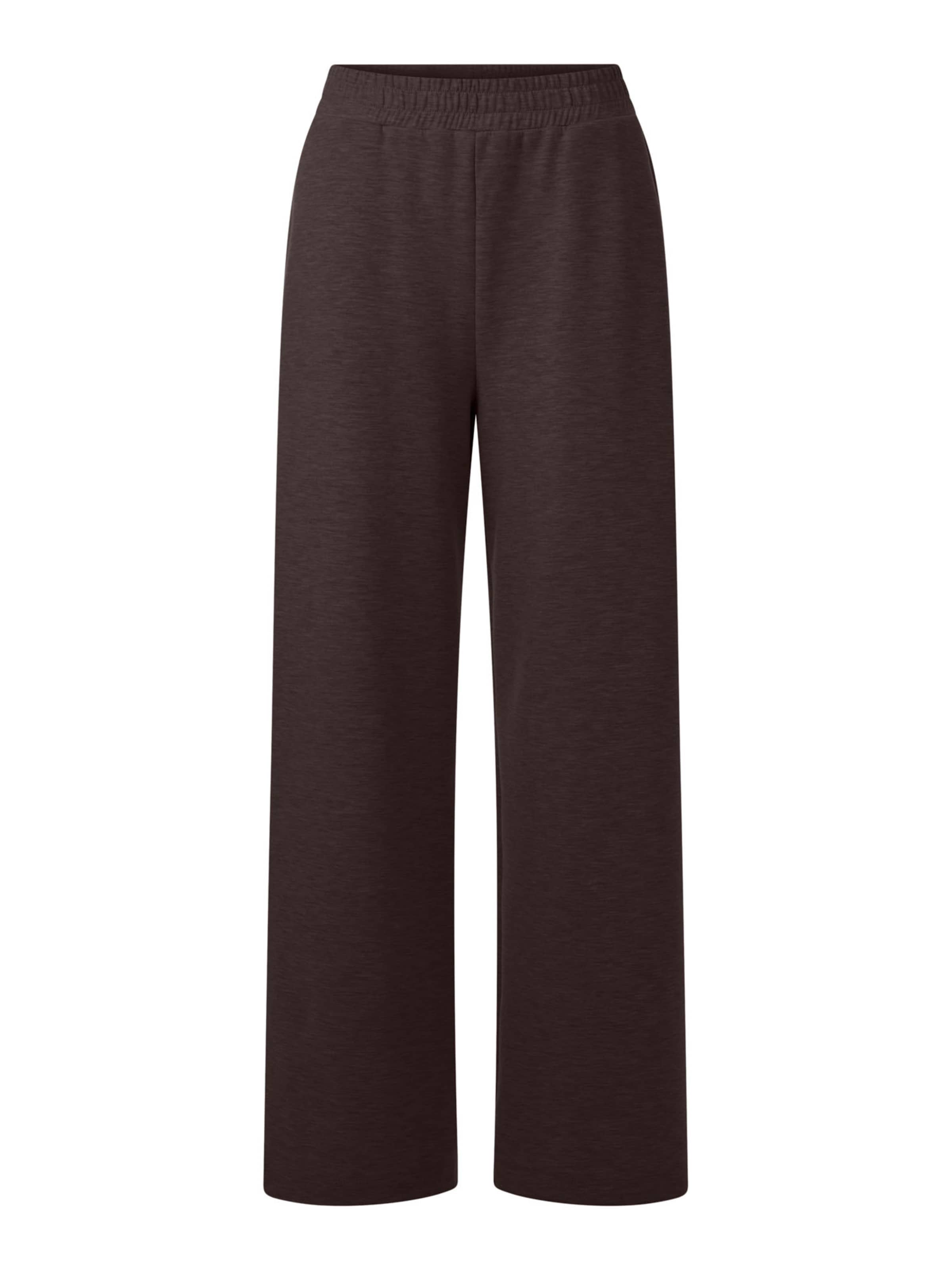 Rich & Royal Брюки Regular в коричневом цвете
Rich & Royal Брюки Regular в коричневом цвете