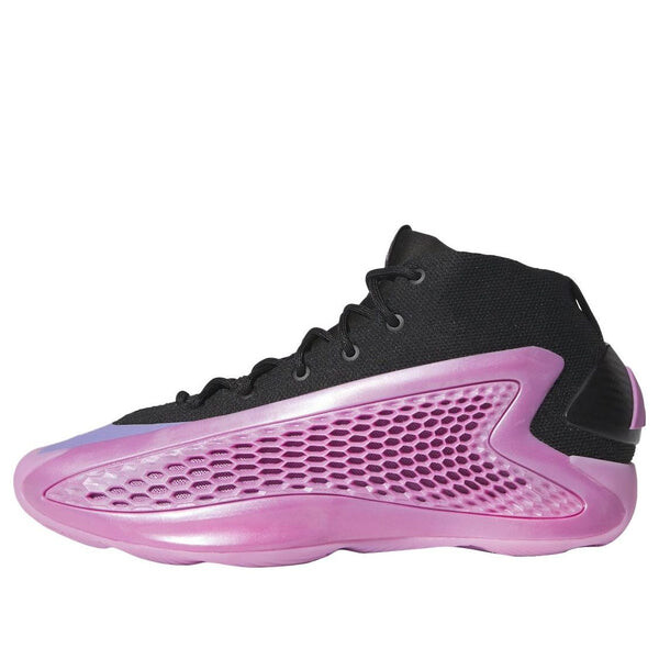 Кроссовки ae 1 Adidas, черный
Кроссовки ae 1 Adidas, черный