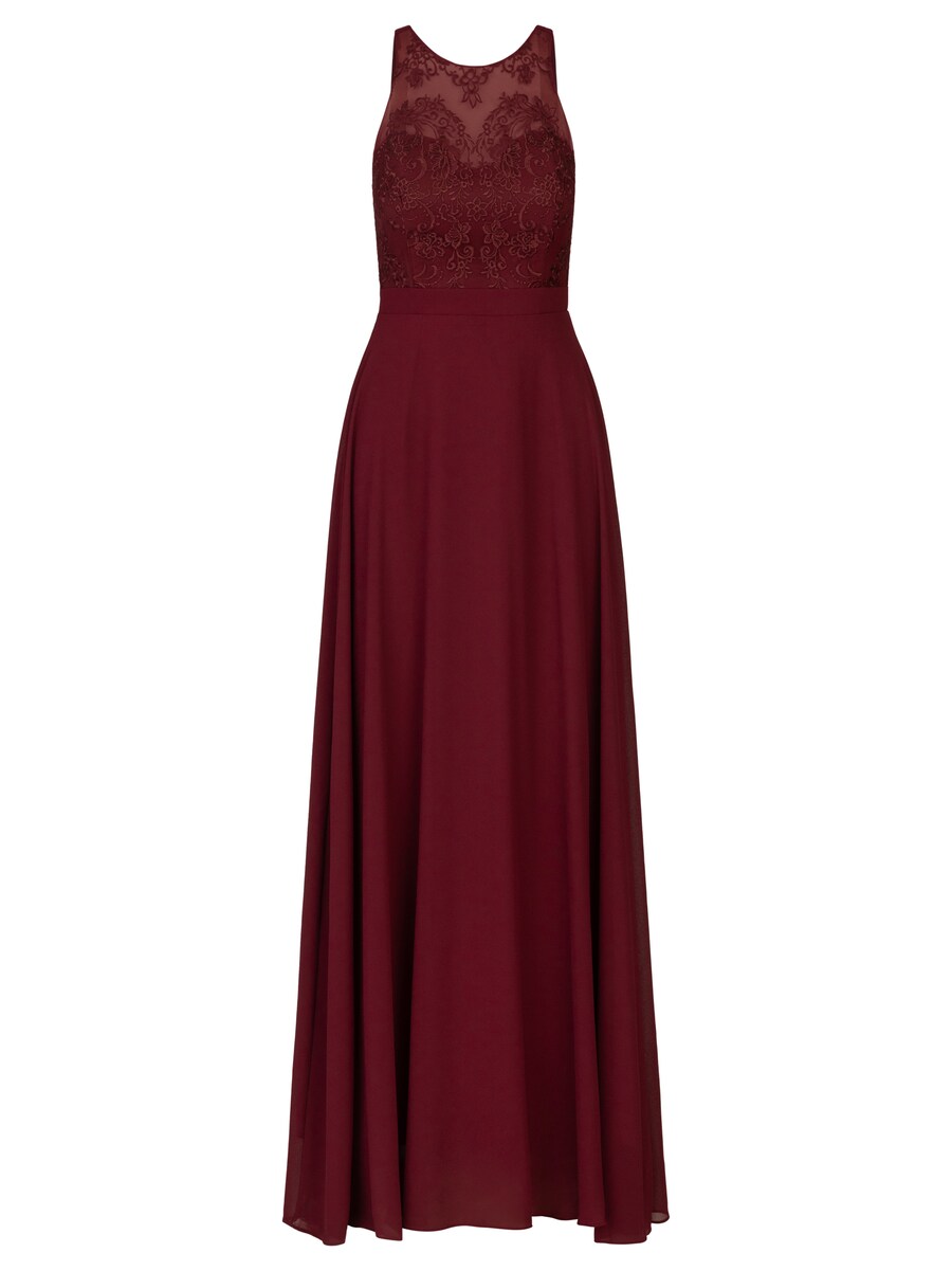 Вечернее платье Kraimod, Bordeaux
Вечернее платье Kraimod, Bordeaux