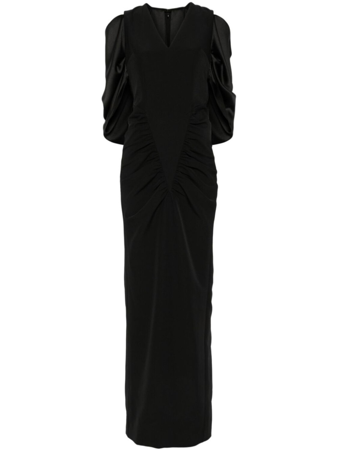 V:PM ATELIER платье Electra, черный
V:PM ATELIER платье Electra, черный