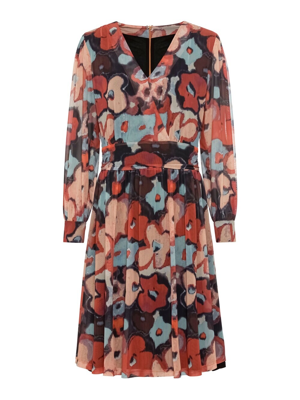 Платье Heine, смешанные цвета
Платье Heine, смешанные цвета