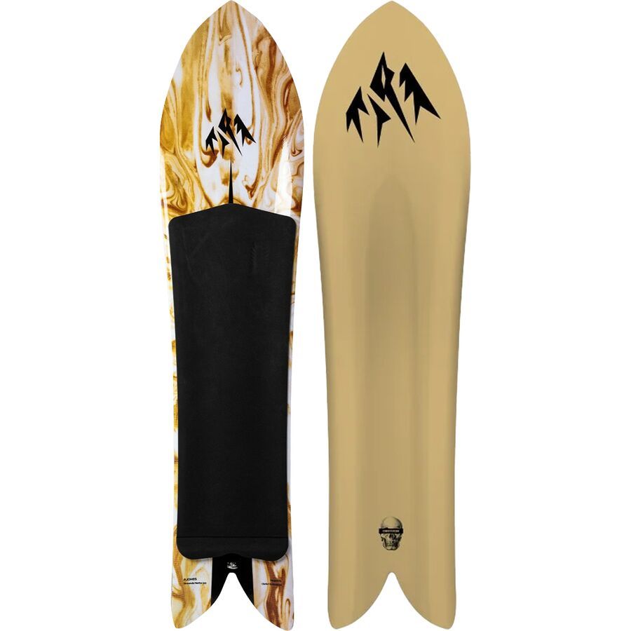 Сноуборд Jones Snowboards Mountain Surfer Jones Snowboards, Black
Сноуборд Jones Snowboards Mountain Surfer Jones Snowboards, Black