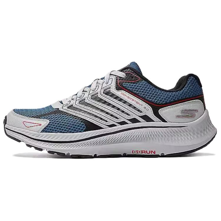 Кроссовки мужские MEN"S GO с низким верхом серые/синие Skechers, Синий, Кроссовки мужские MEN"S GO с низким верхом серые/синие Skechers
Кроссовки мужские MEN"S GO с низким верхом серые/синие Skechers, Синий, Кроссовки мужские MEN"S GO с низким верхом серые/синие Skechers