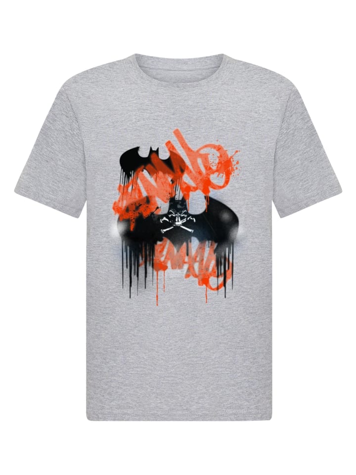 Футболка Absolute Cult, вересковый серый
Футболка Absolute Cult, вересковый серый