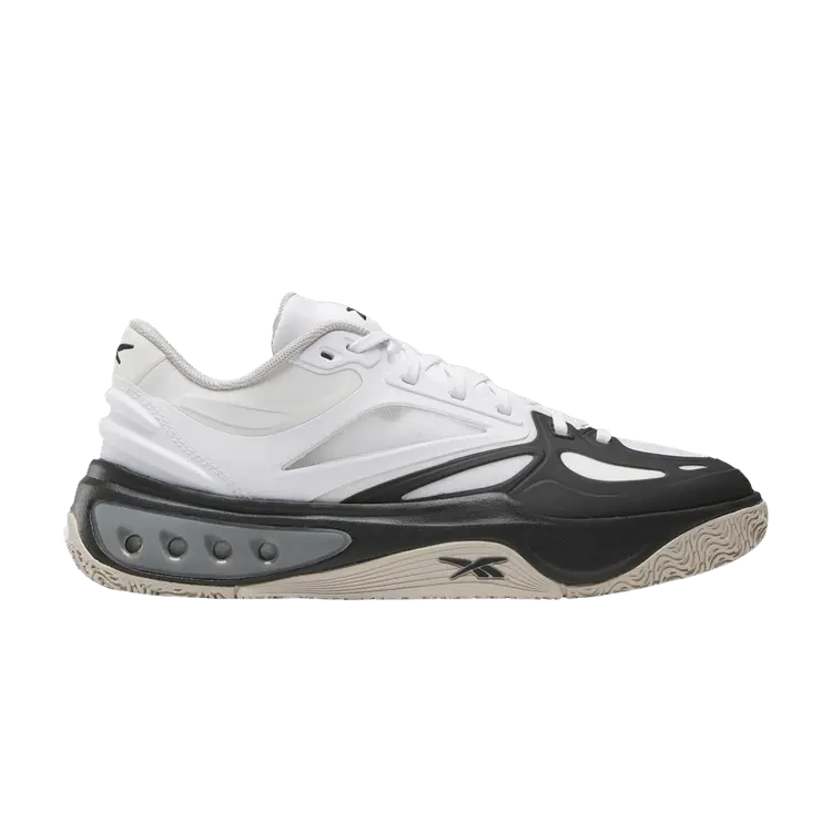Кроссовки Reebok Engine A, White Black
Кроссовки Reebok Engine A, White Black