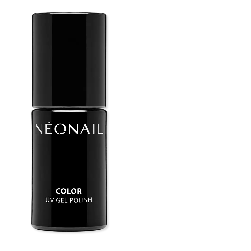 Лак для ногтей color Neonail, glimmering mist, объем 7.2 мл
Лак для ногтей color Neonail, glimmering mist, объем 7.2 мл