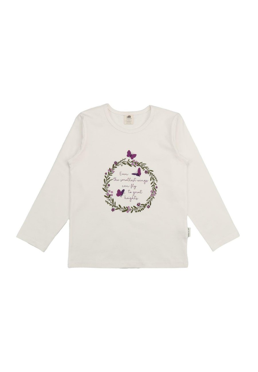 Топ Walkiddy THE SNOWDROPS , White
Топ Walkiddy THE SNOWDROPS , White