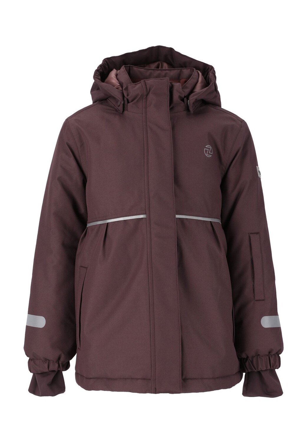 Лыжная куртка Katja со светоотражающими элементами ZIGZAG, цвет Fudge
Лыжная куртка Katja со светоотражающими элементами ZIGZAG, цвет Fudge