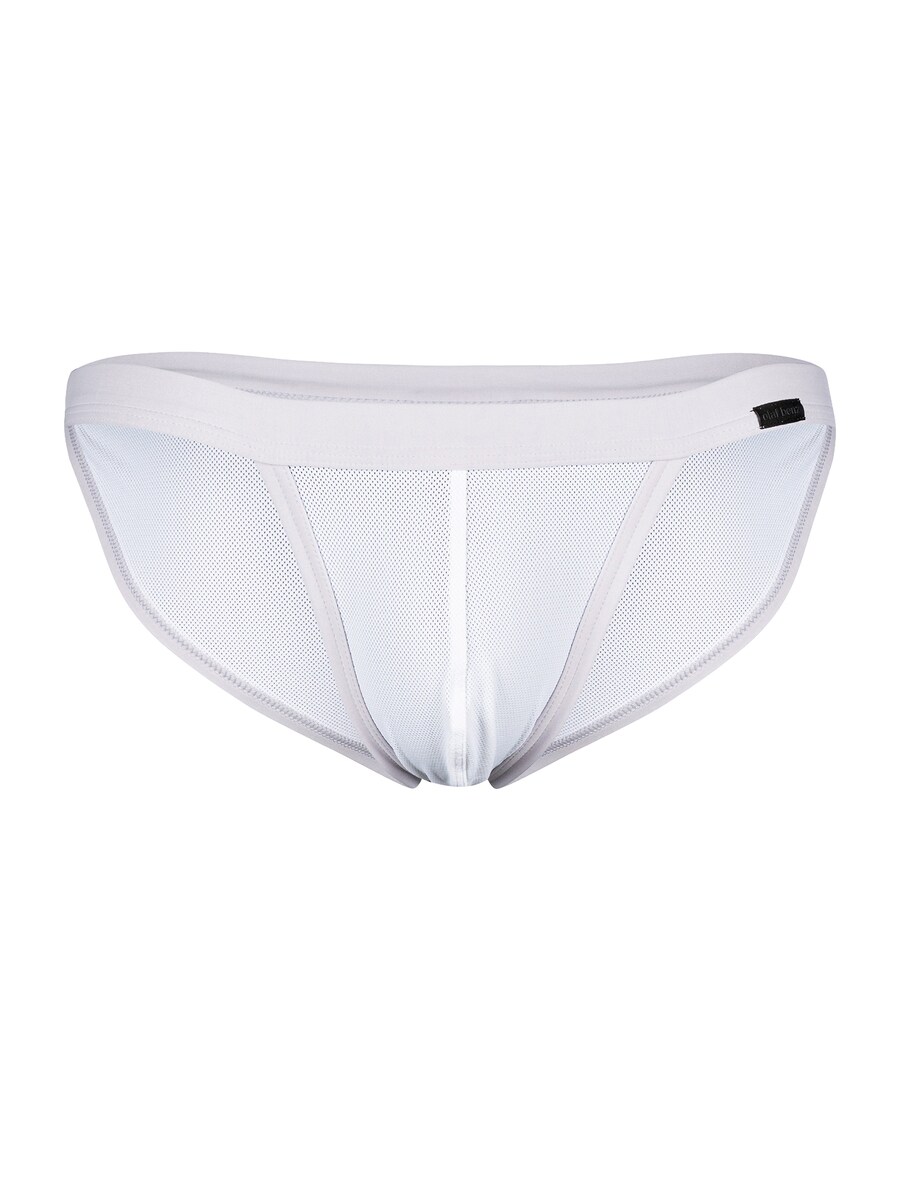 Трусики Olaf Benz RED2477 Riotanga, белый
Трусики Olaf Benz RED2477 Riotanga, белый