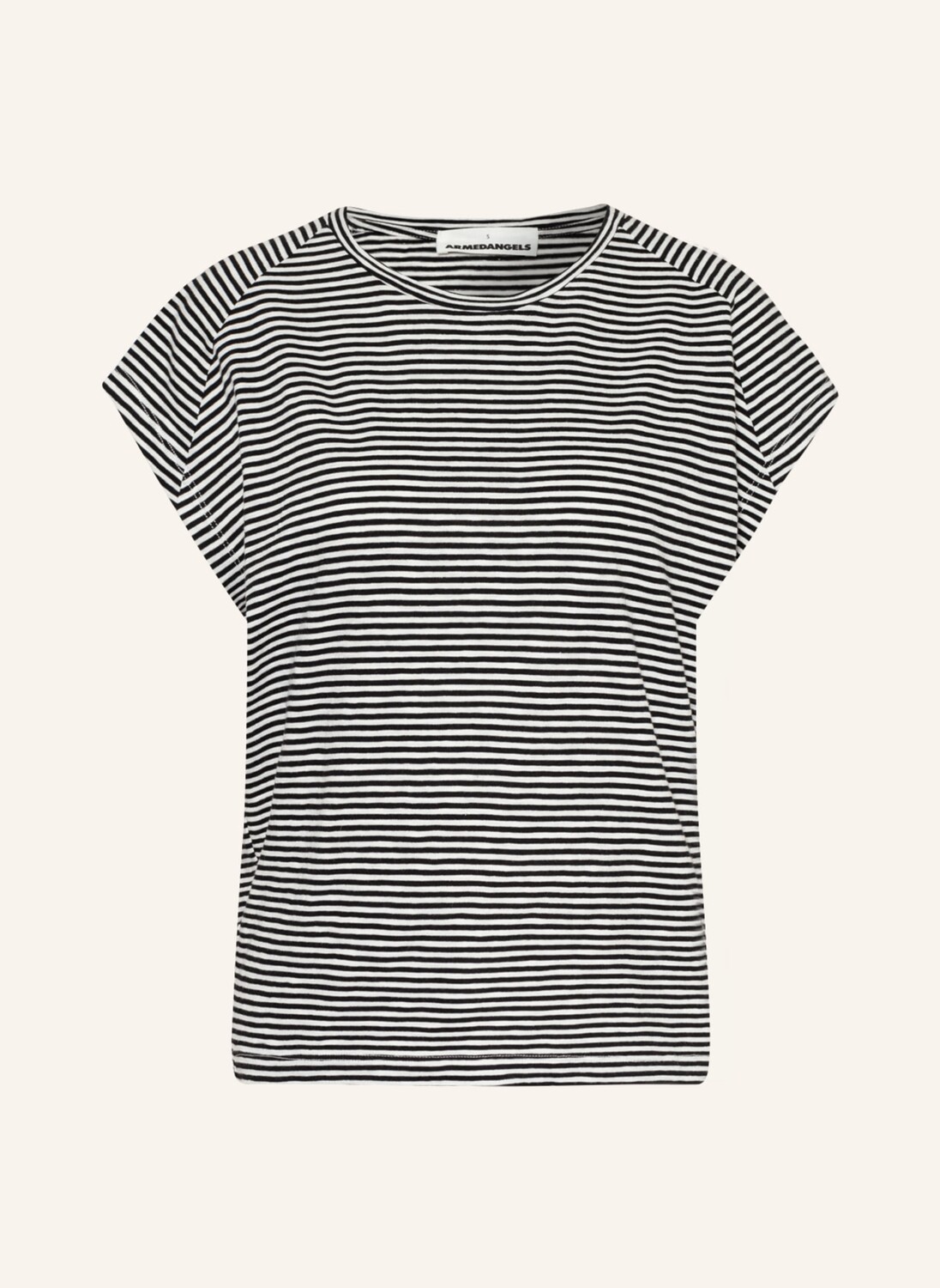 Футболка офелияа Armedangels, черный
Футболка офелияа Armedangels, черный