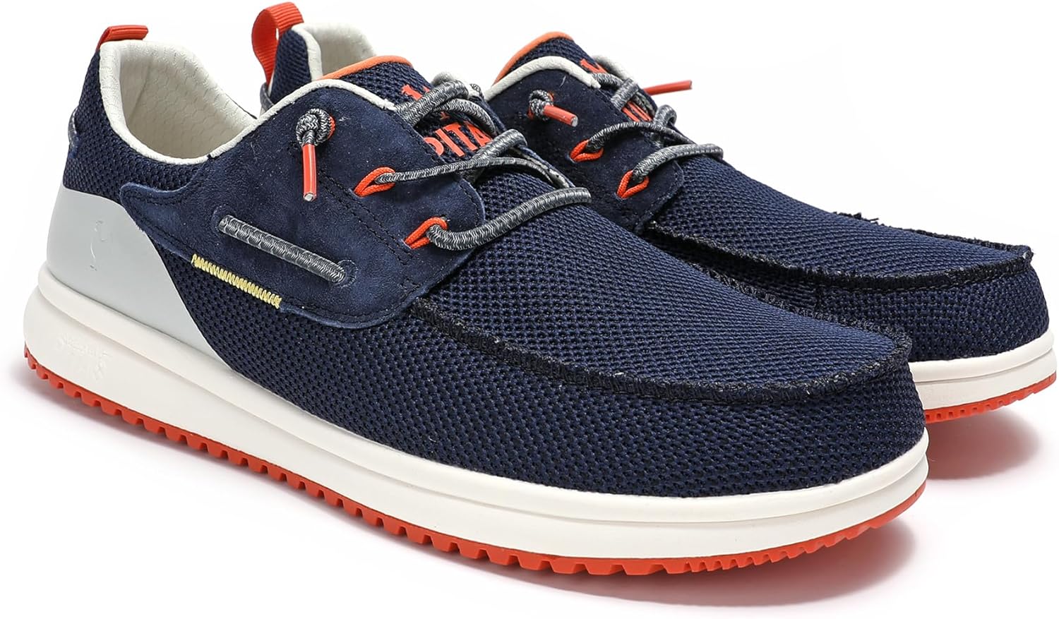 Мужские лоферы Bay, Повседневные слипоны, Дышащие и удобные лоферы для мужчин, Многоцветные и разных размеров Pitas, темно-синий
Мужские лоферы Bay, Повседневные слипоны, Дышащие и удобные лоферы для мужчин, Многоцветные и разных размеров Pitas, темно-синий