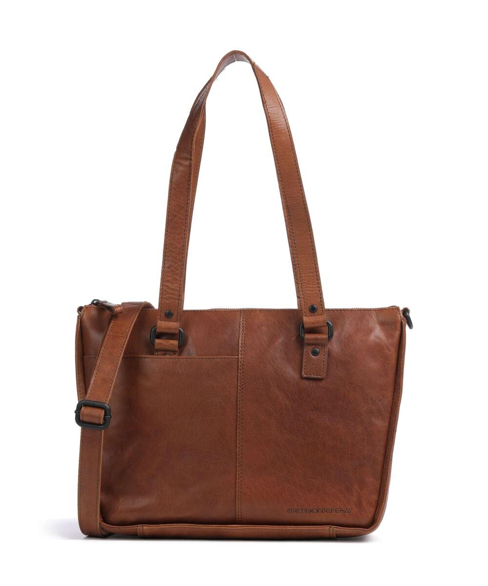 Сумка-Шоппер bronco danah 12 дюймов из зерненой кожи Spikes & Sparrow, коричневый
Сумка-Шоппер bronco danah 12 дюймов из зерненой кожи Spikes & Sparrow, коричневый