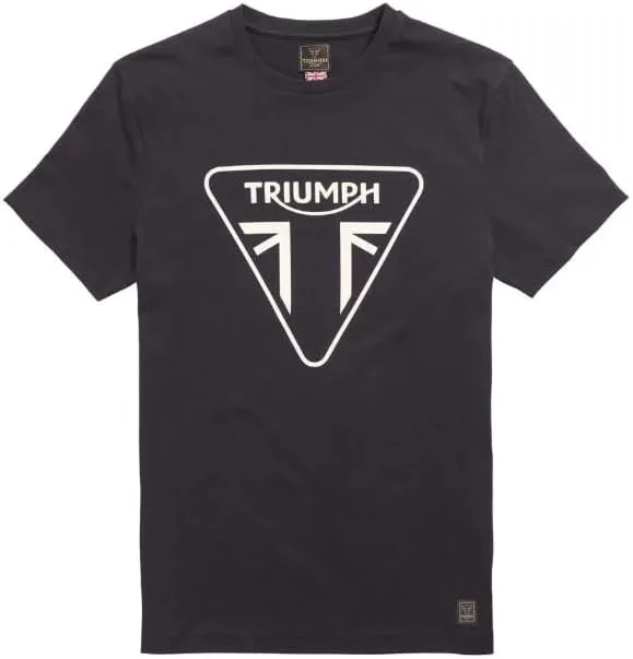 Футболка TRIUMPH Motorcycles Helston
Футболка TRIUMPH Motorcycles Helston