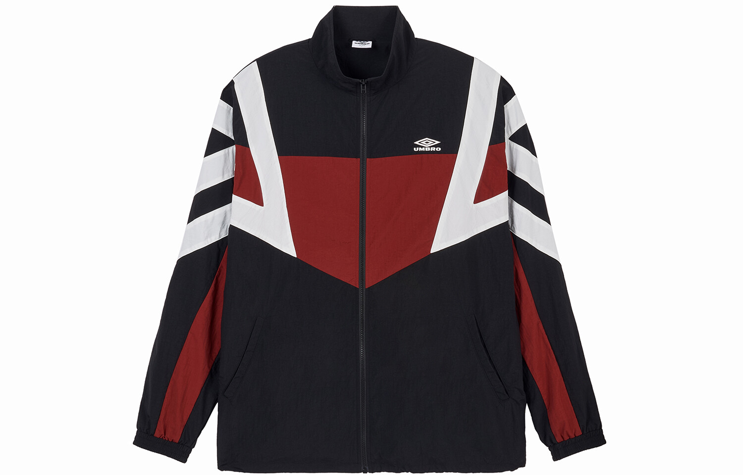 Куртка унисекс Umbro, цвет Gaze Black
Куртка унисекс Umbro, цвет Gaze Black