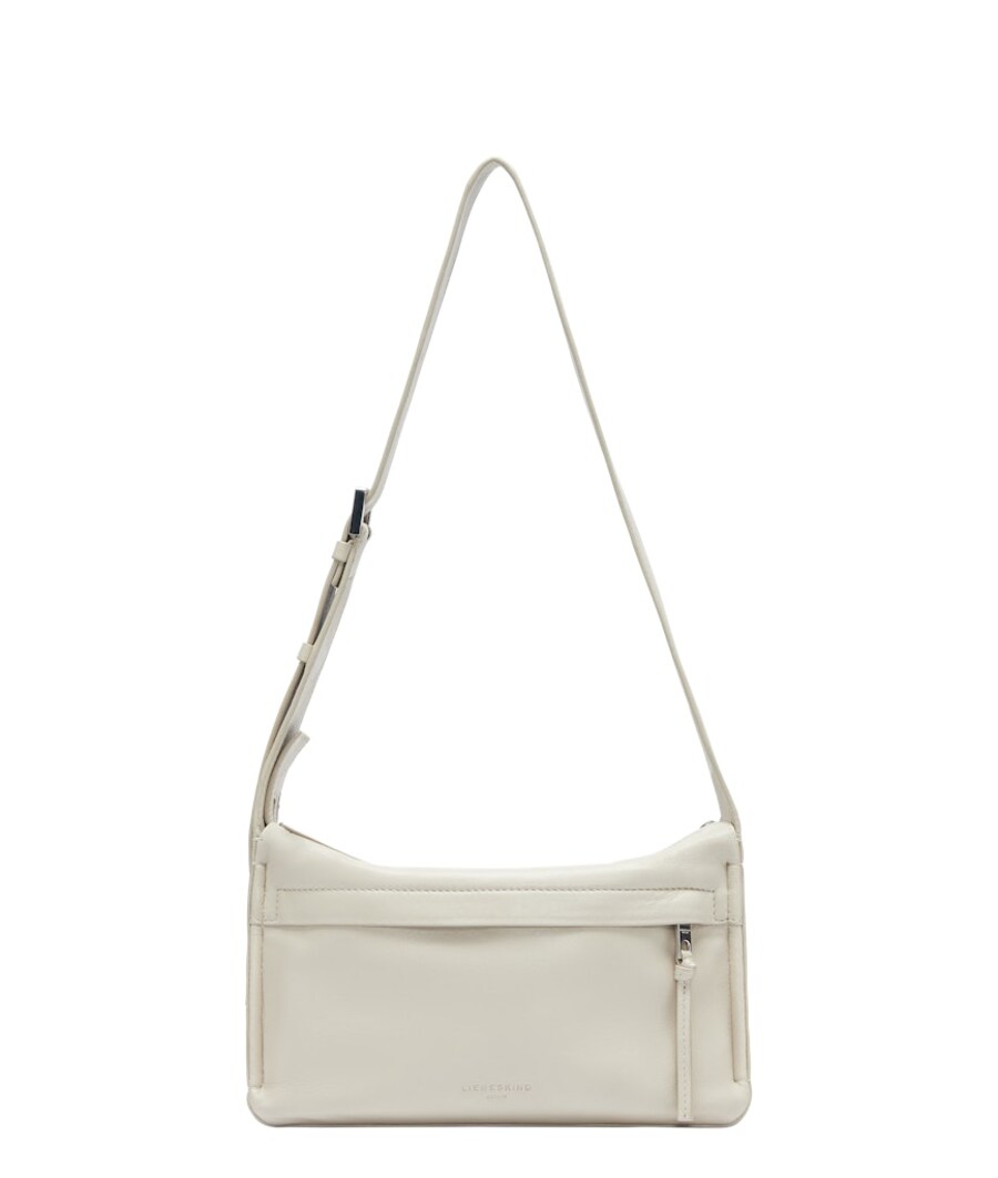 Сумка через плечо Liebeskind Berlin Sky, кремовый
Сумка через плечо Liebeskind Berlin Sky, кремовый