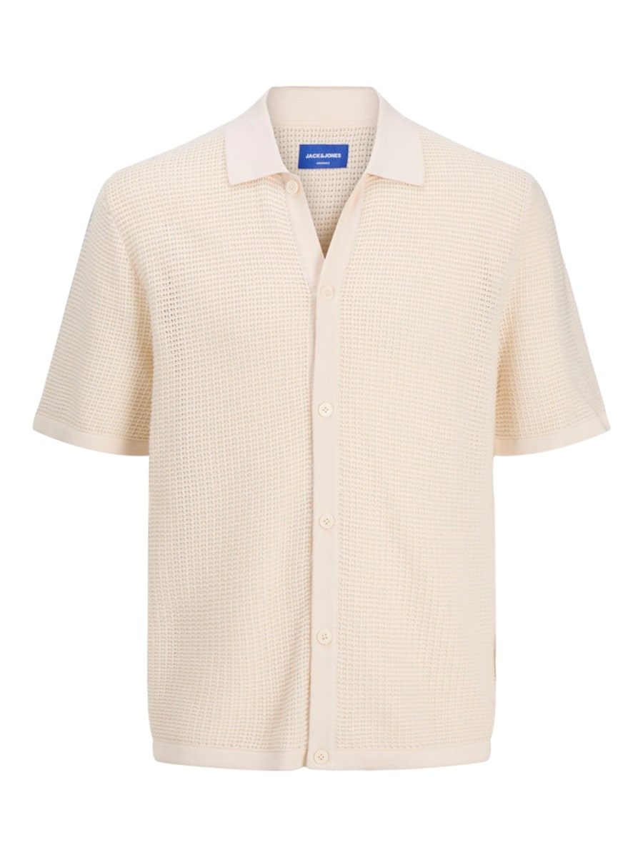 Вязаный кардиган JACK & JONES JORAlmeria, бежевый
Вязаный кардиган JACK & JONES JORAlmeria, бежевый