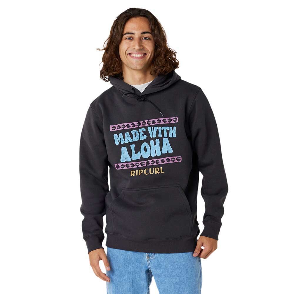 Худи Rip Curl Down The Line Fp, черный
Худи Rip Curl Down The Line Fp, черный