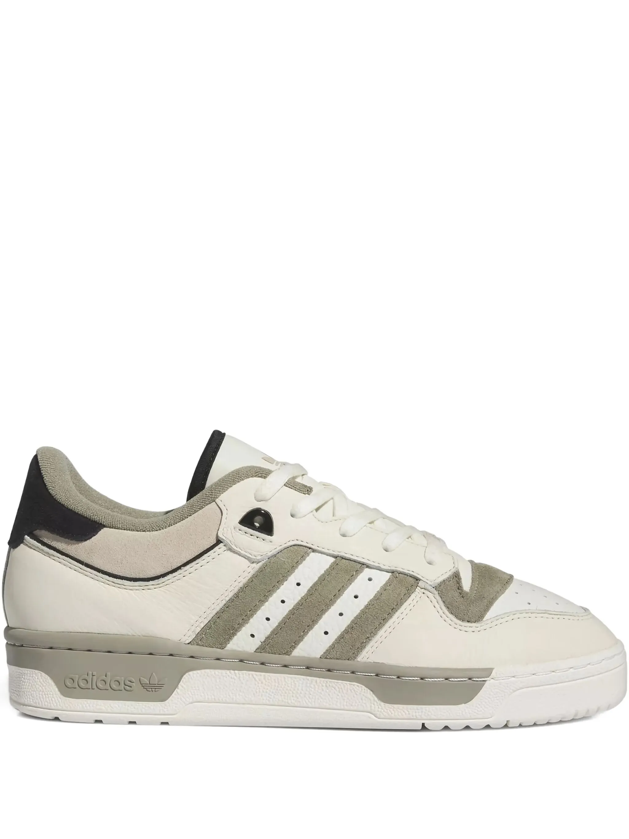 Кроссовки Rivalry Low 86 Adidas, бежевый
Кроссовки Rivalry Low 86 Adidas, бежевый