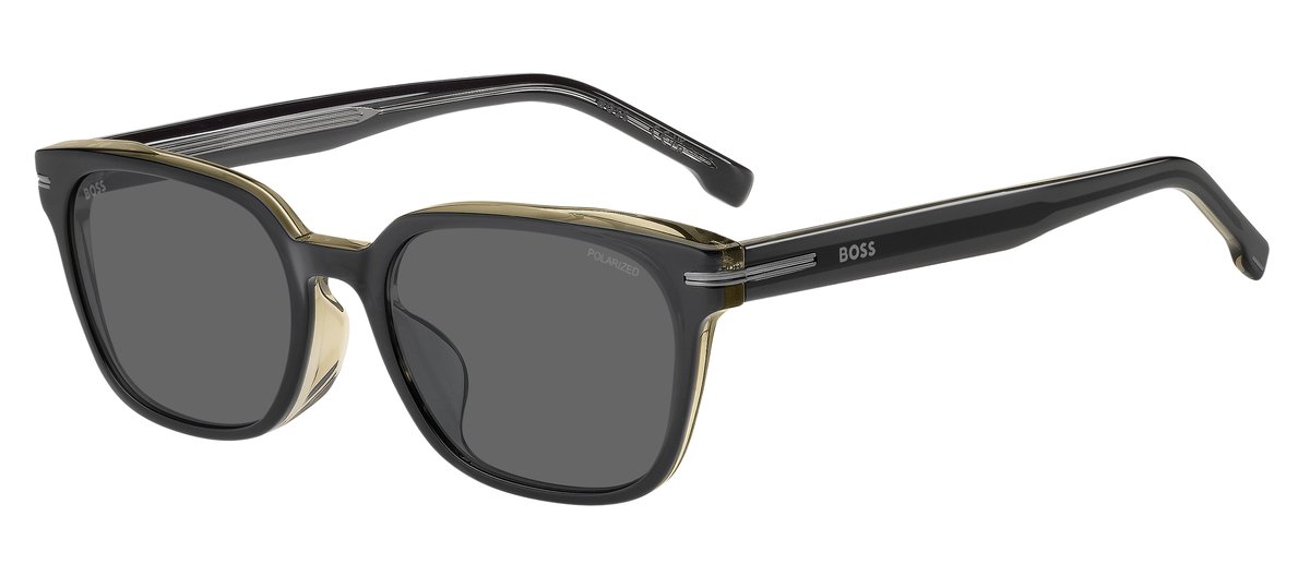 Мужские солнцезащитные очки BOSS 1869-F-S HUGO BOSS
Мужские солнцезащитные очки BOSS 1869-F-S HUGO BOSS