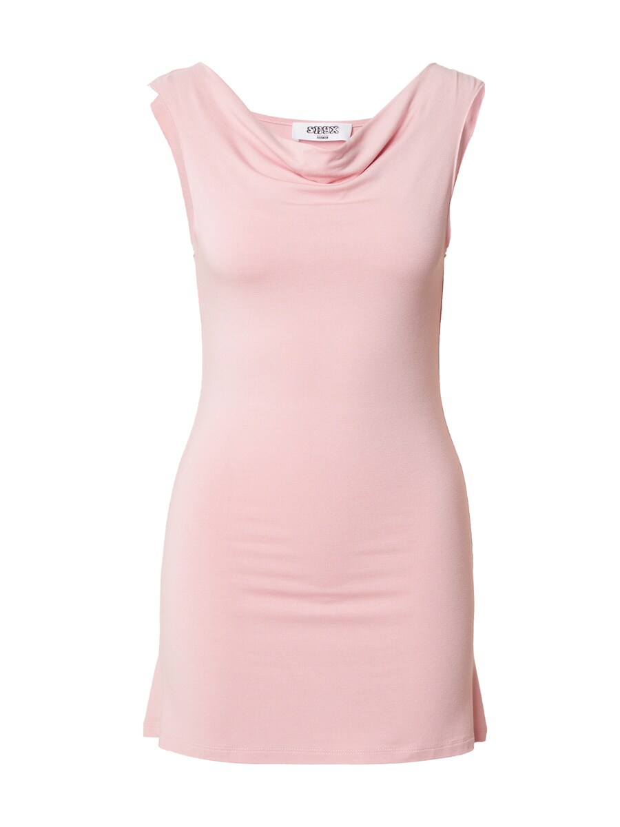 Платье SHYX Johanna, розовый
Платье SHYX Johanna, розовый