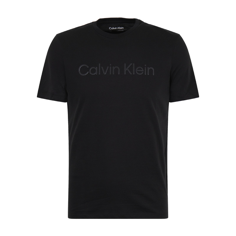 Футболка мужская Calvin Klein, черный
Футболка мужская Calvin Klein, черный