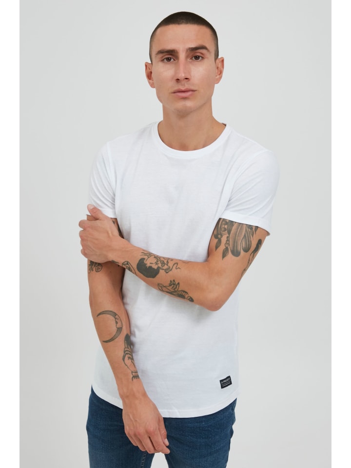 Футболка 11 Project, белый
Футболка 11 Project, белый