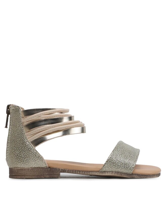 Сандалии 3929722 Primigi, серебро
Сандалии 3929722 Primigi, серебро