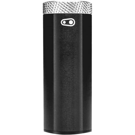 Комплект штекеров для сигар + головка CO2 Crank Brothers, черный/серый
Комплект штекеров для сигар + головка CO2 Crank Brothers, черный/серый