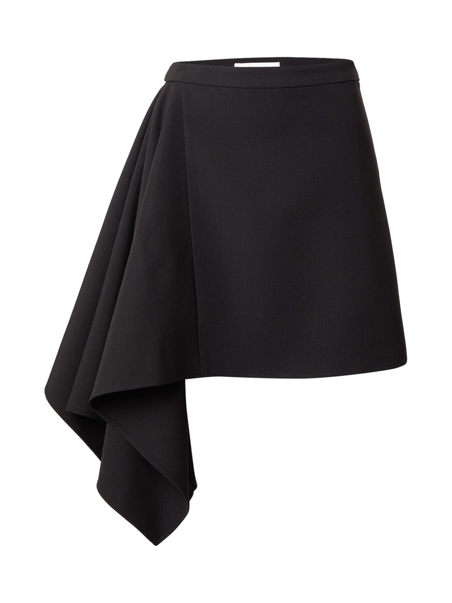 Юбка SELECTED SLFSYLVIE, черный
Юбка SELECTED SLFSYLVIE, черный