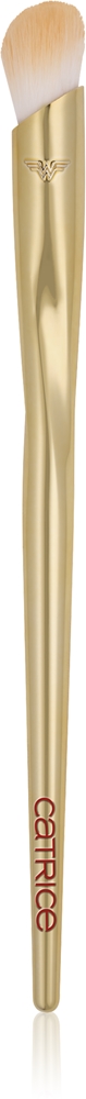 Кисть для консилера Wonder Woman Catrice, 1 шт
Кисть для консилера Wonder Woman Catrice, 1 шт