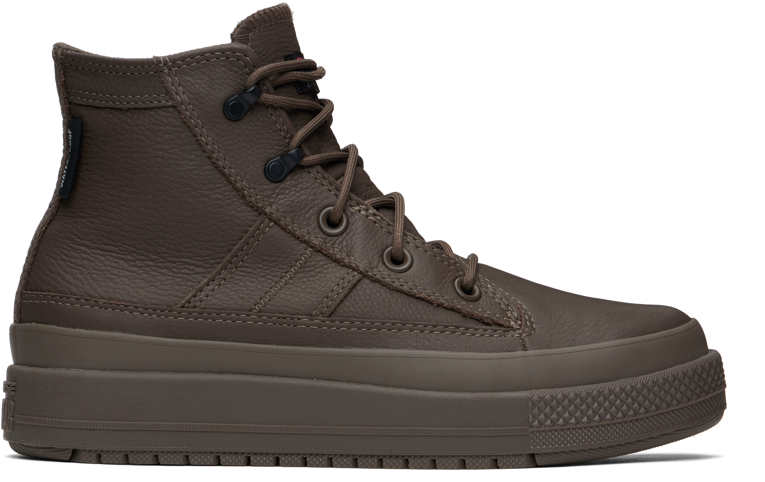 Коричневые водонепроницаемые высокие кроссовки Chuck Taylor All Star Equip Converse, Коричневый, Коричневые водонепроницаемые высокие кроссовки Chuck Taylor All Star Equip Converse
Коричневые водонепроницаемые высокие кроссовки Chuck Taylor All Star Equip Converse, Коричневый, Коричневые водонепроницаемые высокие кроссовки Chuck Taylor All Star Equip Converse