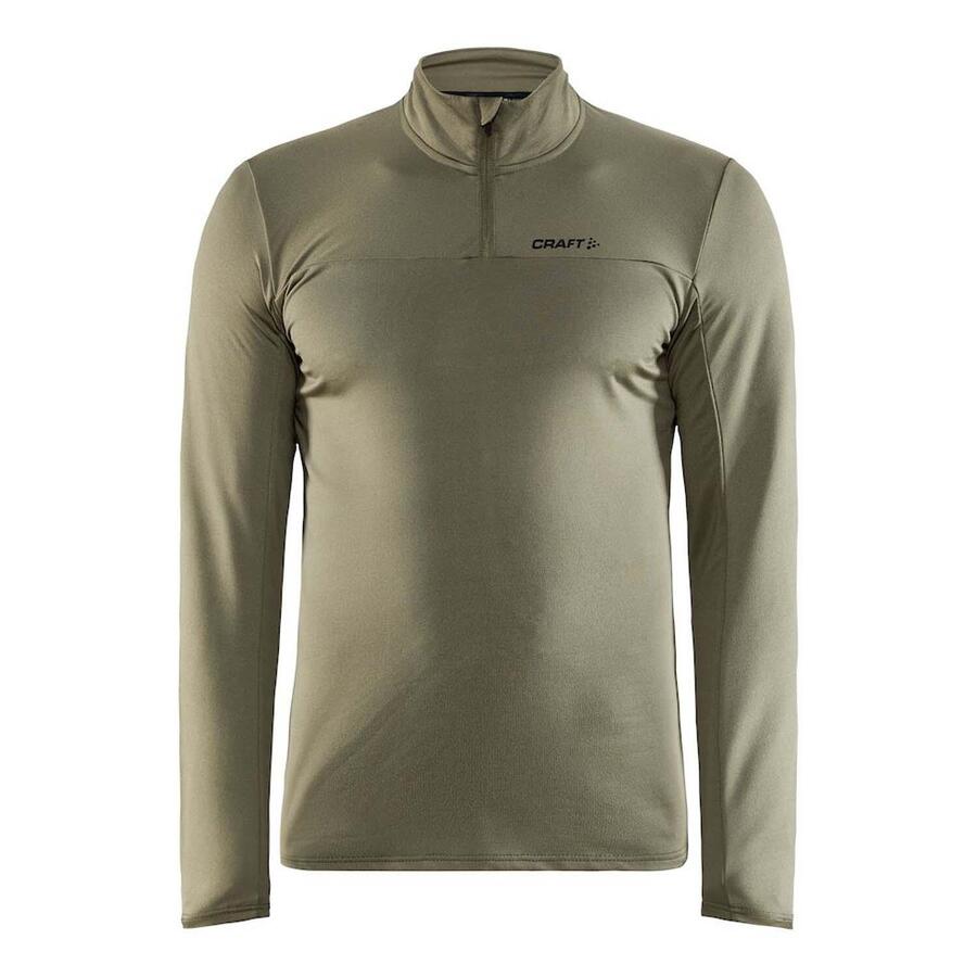 Мужской свитер Craft Core Gain Midlayer 1909496
Мужской свитер Craft Core Gain Midlayer 1909496