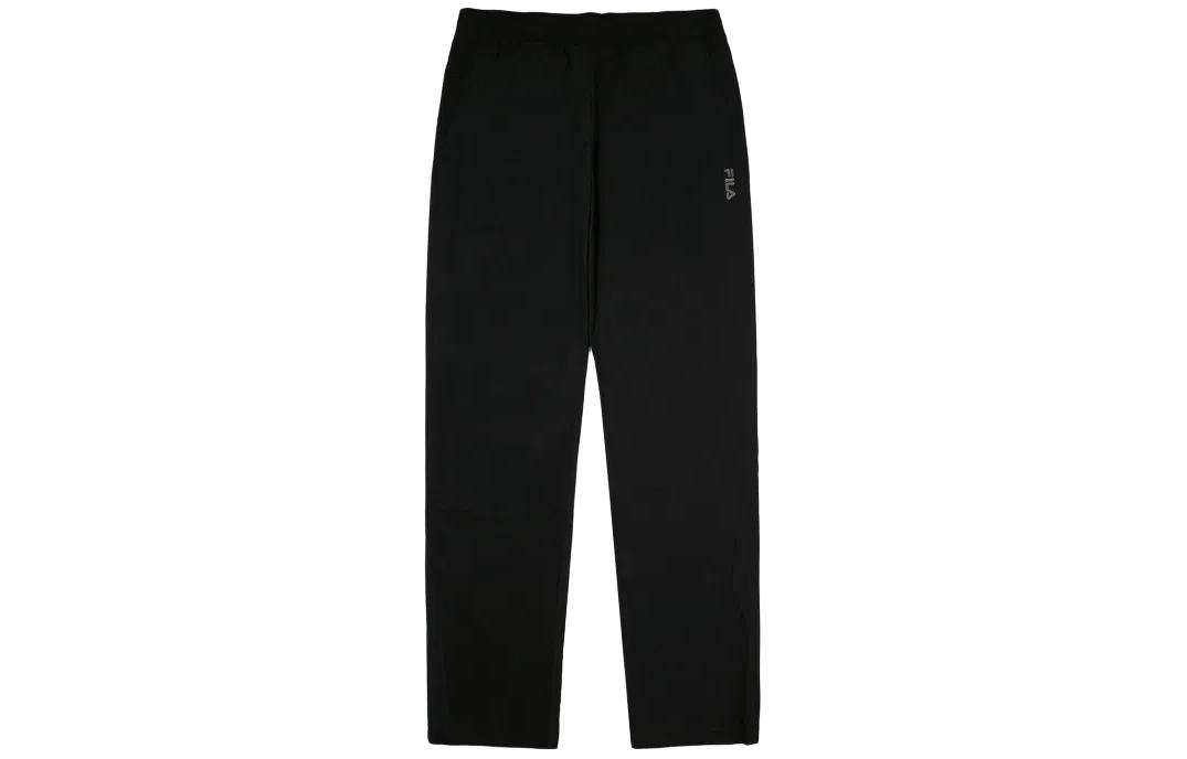 Повседневные брюки мужские черные FILA
Повседневные брюки мужские черные FILA