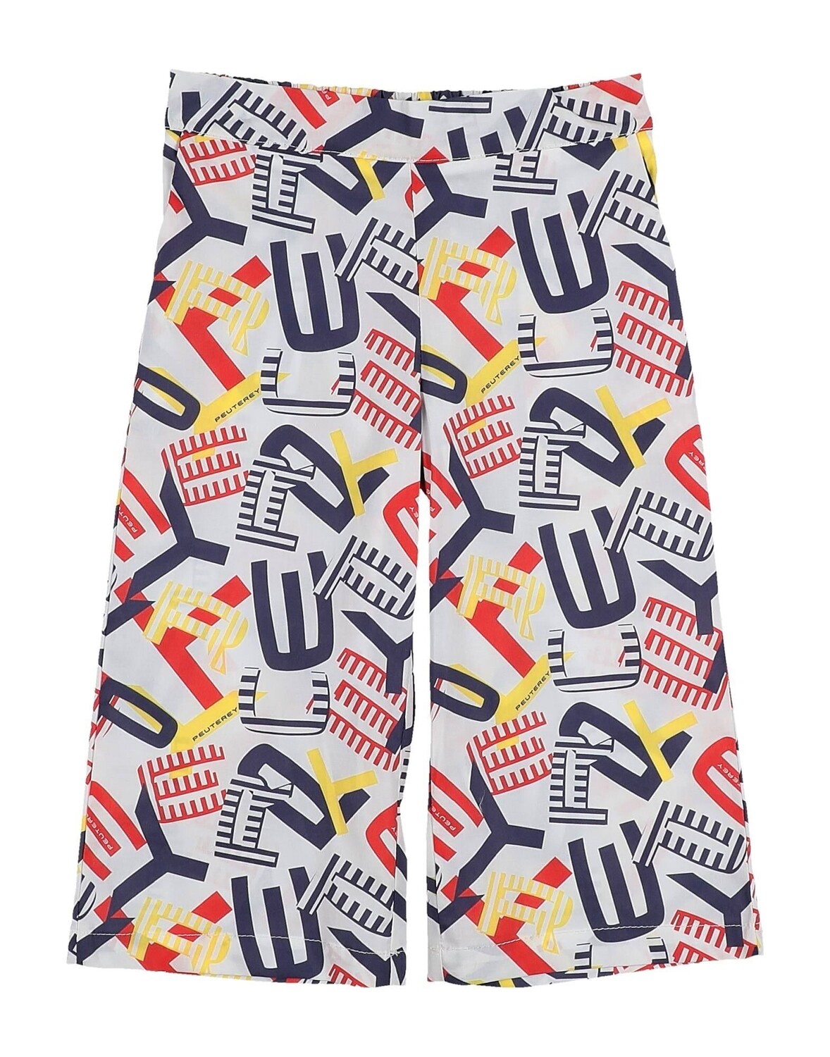 Брюки Peuterey, белый
Брюки Peuterey, белый