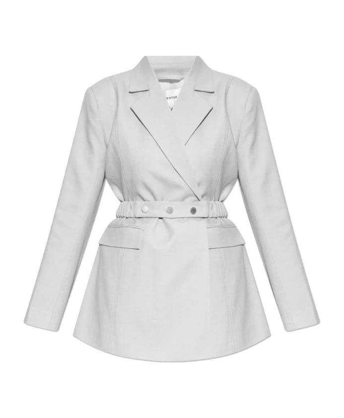 Блейзер Дагни Gestuz, серый
Блейзер Дагни Gestuz, серый