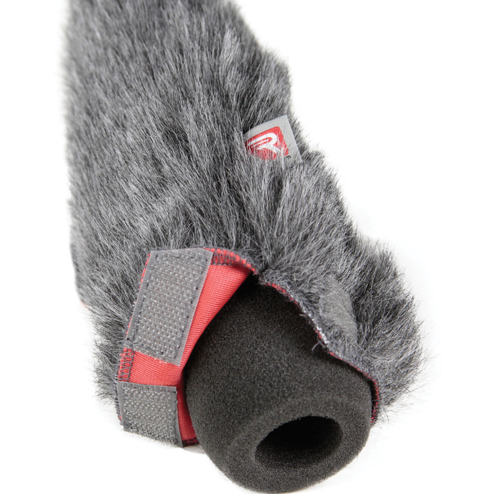 Ветрозащита для микрофона Rycote Shotgun Mic Foam and Windjammer Combo 055210
Ветрозащита для микрофона Rycote Shotgun Mic Foam and Windjammer Combo 055210