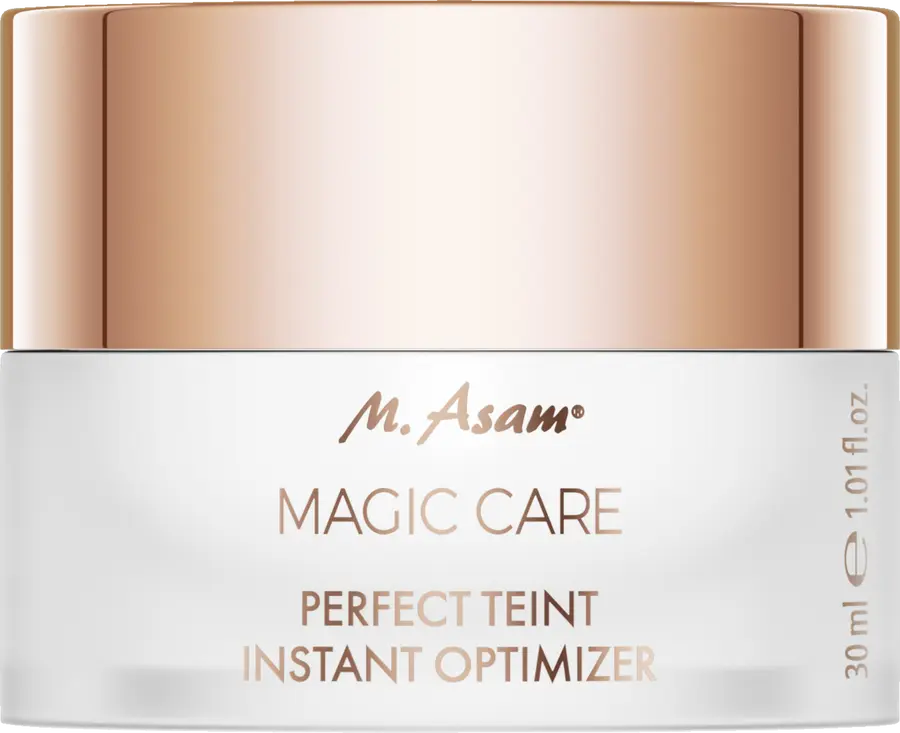 Дневной крем M. Asam Magic Care Perfect Teint Hautoptimierer
Дневной крем M. Asam Magic Care Perfect Teint Hautoptimierer