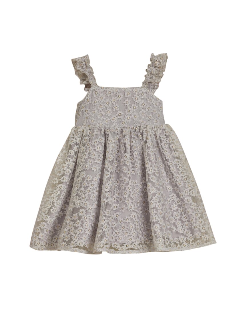 Платье Норали Мара NORALEE, желтый 
Платье Норали Мара NORALEE, желтый