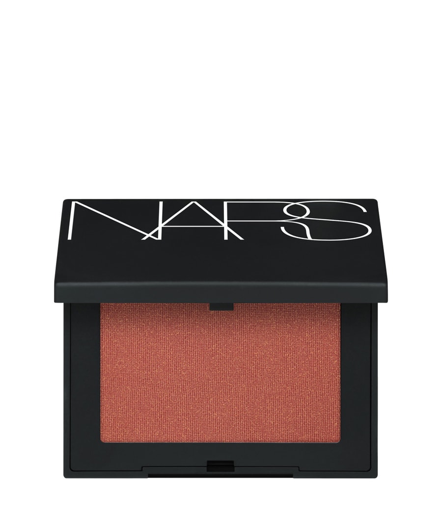Румяна NARS Blush New, Foreplay, 4.8g
Румяна NARS Blush New, Foreplay, 4.8g