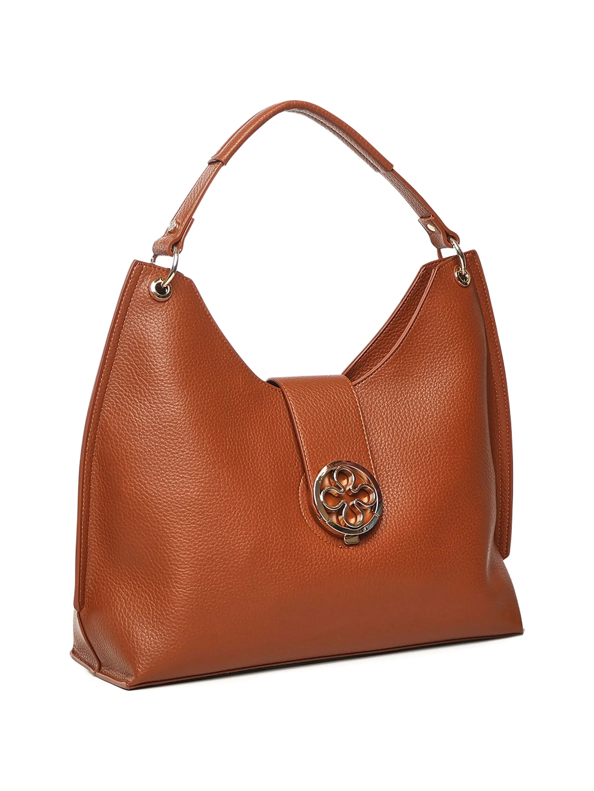 Сумка на плечо Federica V с логотипом V°73, коричневый
Сумка на плечо Federica V с логотипом V°73, коричневый