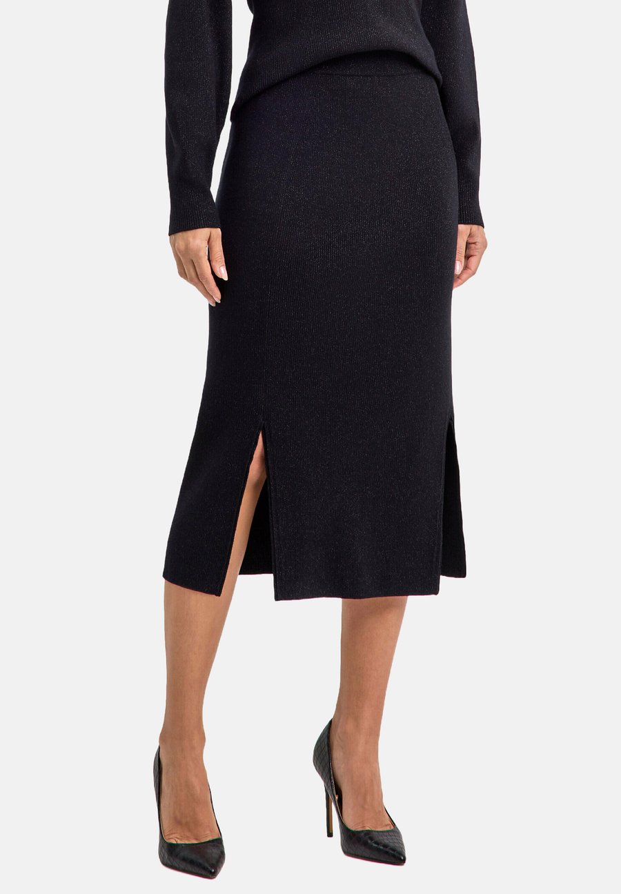 Юбка FALKE Finest Glitter, Black
Юбка FALKE Finest Glitter, Black