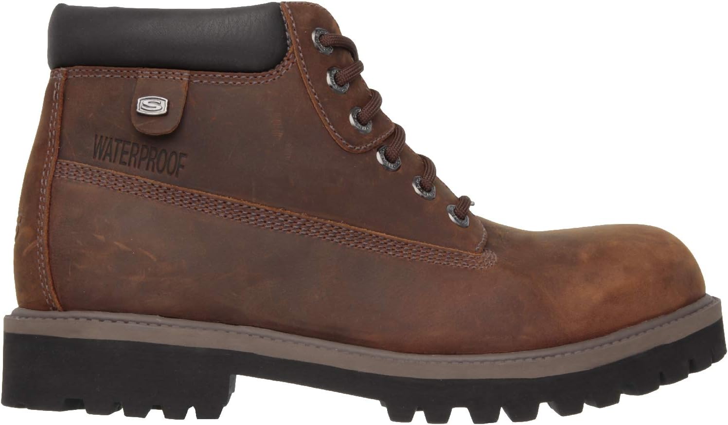 Кроссовки Skechers Kids для мальчиков Flex Advantage-Master Explore, коричневый
Кроссовки Skechers Kids для мальчиков Flex Advantage-Master Explore, коричневый