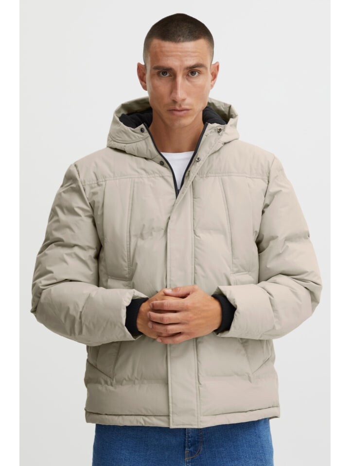 Зимняя куртка !SOLID, коричневый
Зимняя куртка !SOLID, коричневый