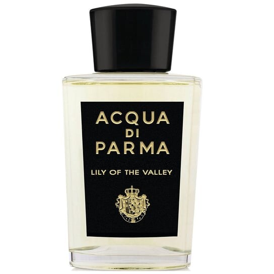 Парфюмированная вода Acqua di Parma, Lily of The Valley 180 мл
Парфюмированная вода Acqua di Parma, Lily of The Valley 180 мл