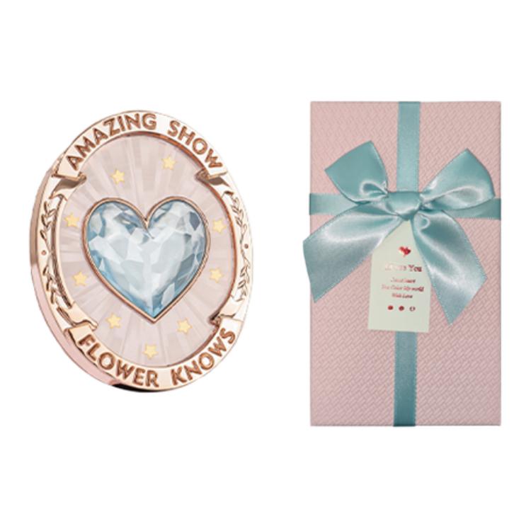 Наборы косметики Unisex Flower Knows
Наборы косметики Unisex Flower Knows