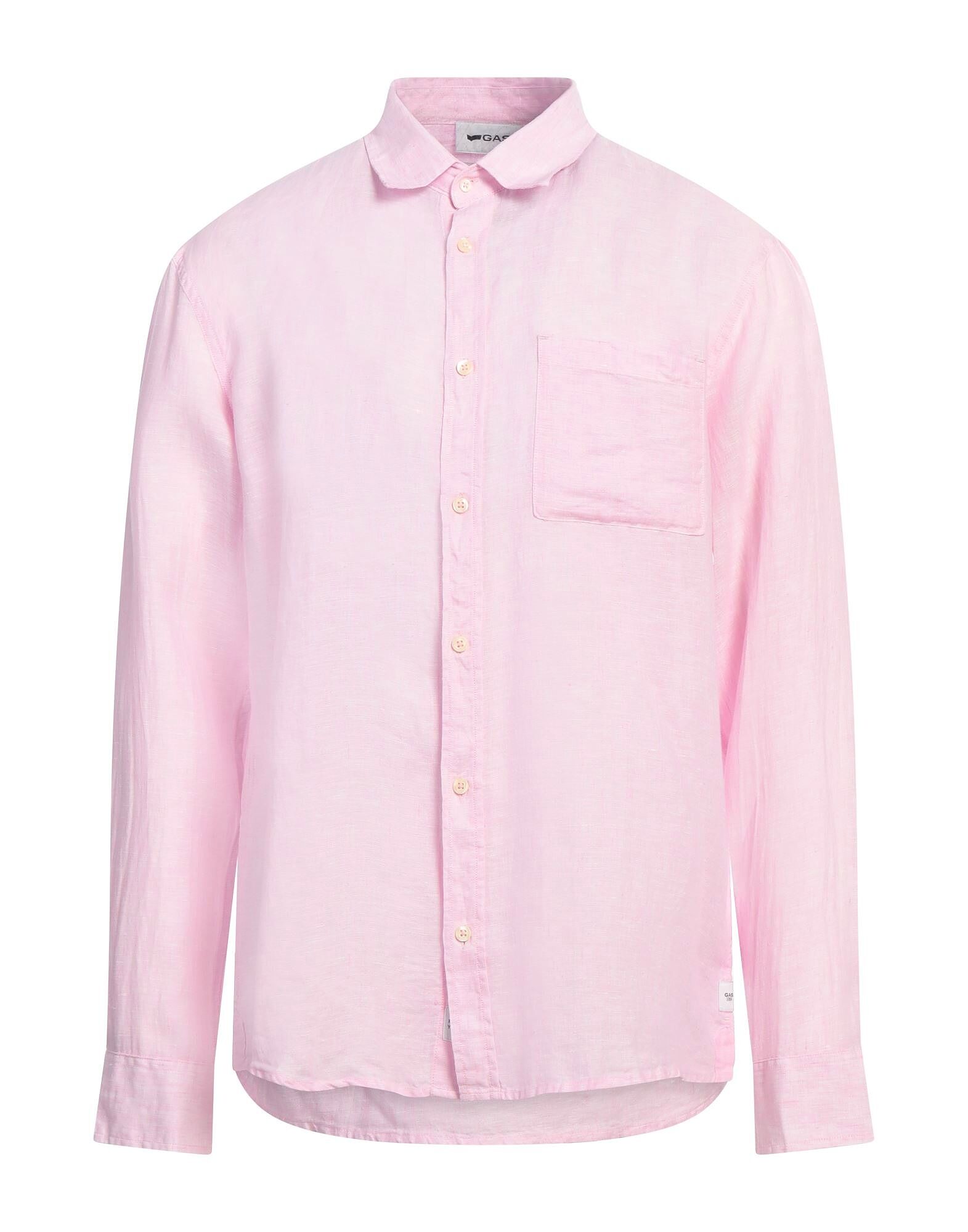 Рубашка Gas, розовый
Рубашка Gas, розовый